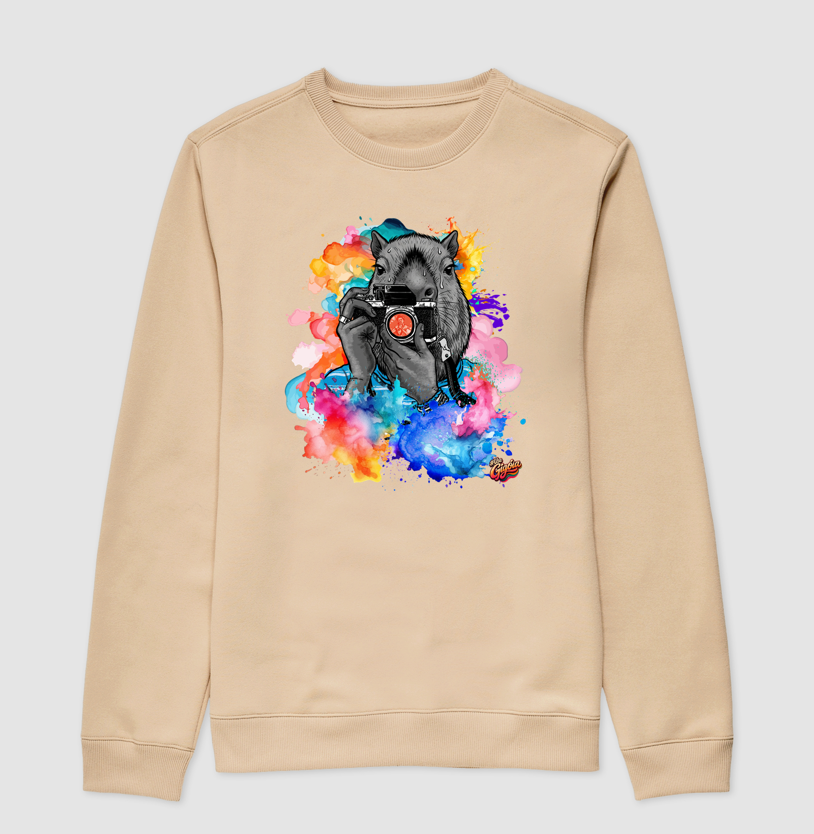 Camisa 2
