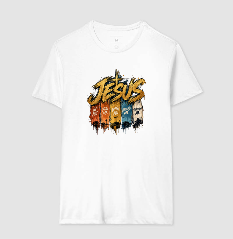 Yeshua Hamashiach - Imagem 4