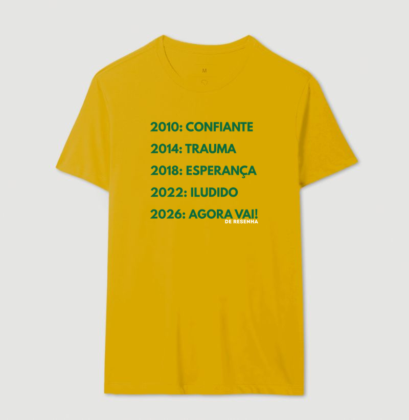 Camisa 5
