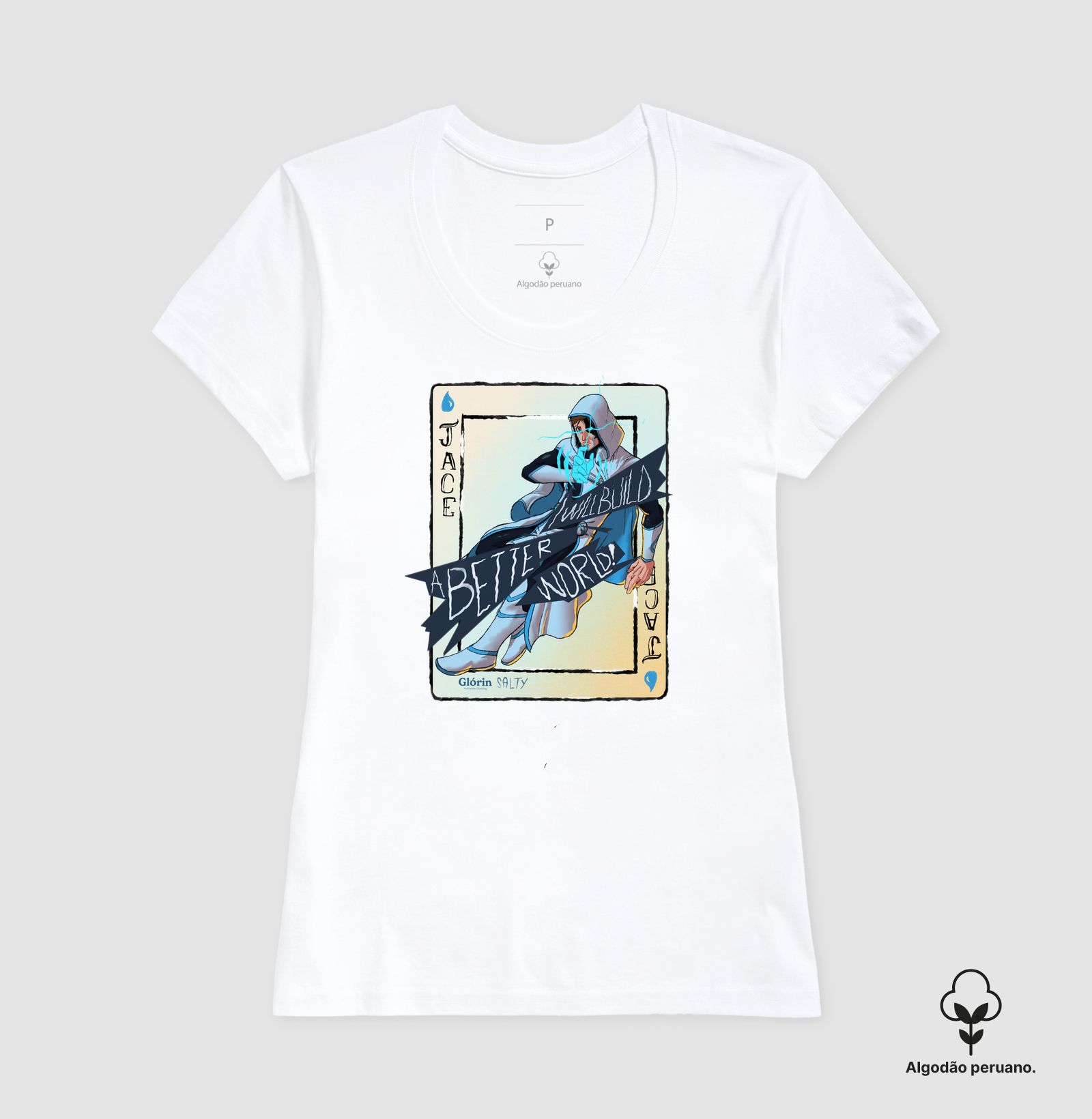 Fractured Jace - Imagem 5