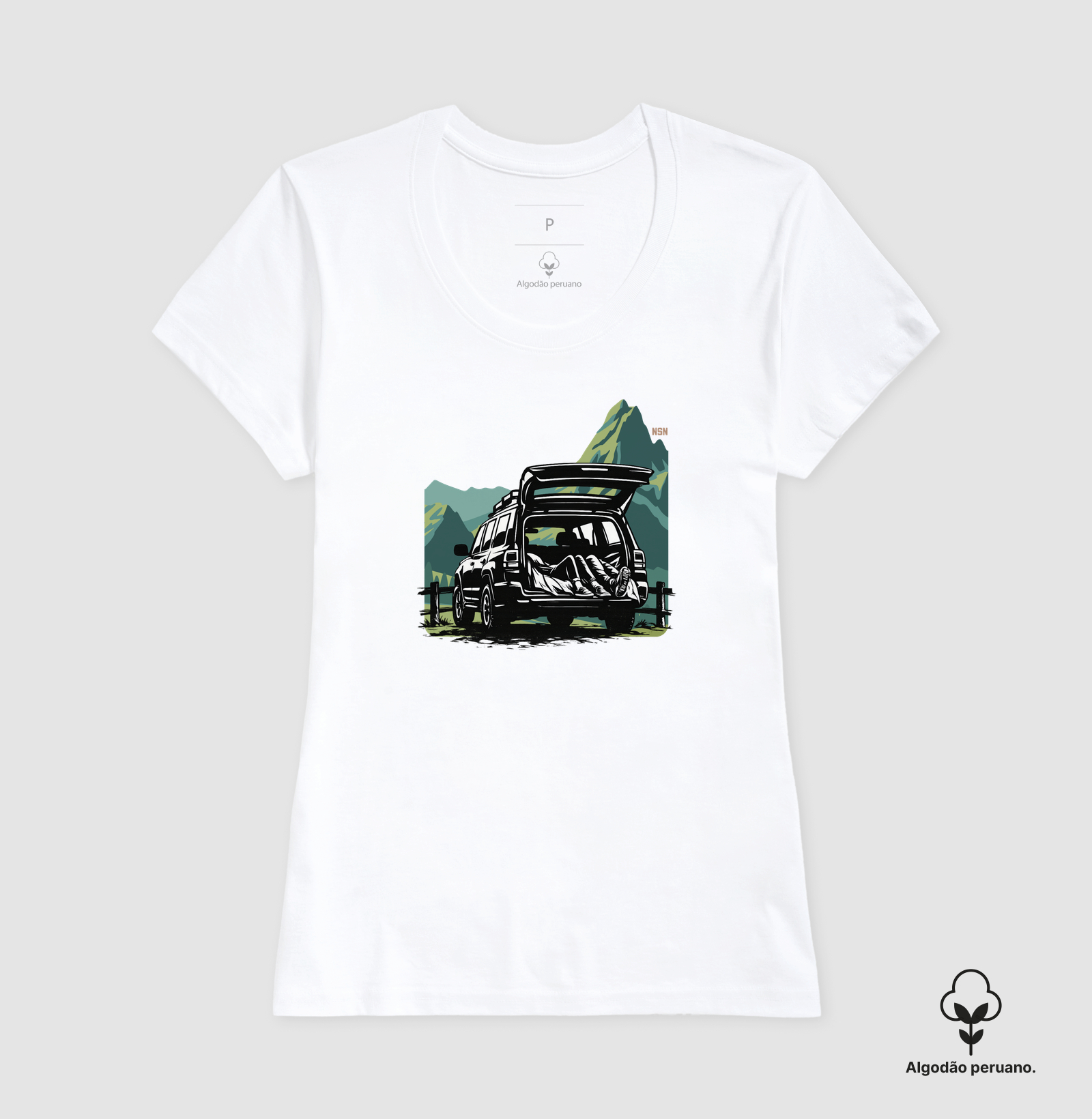 Camisa 3