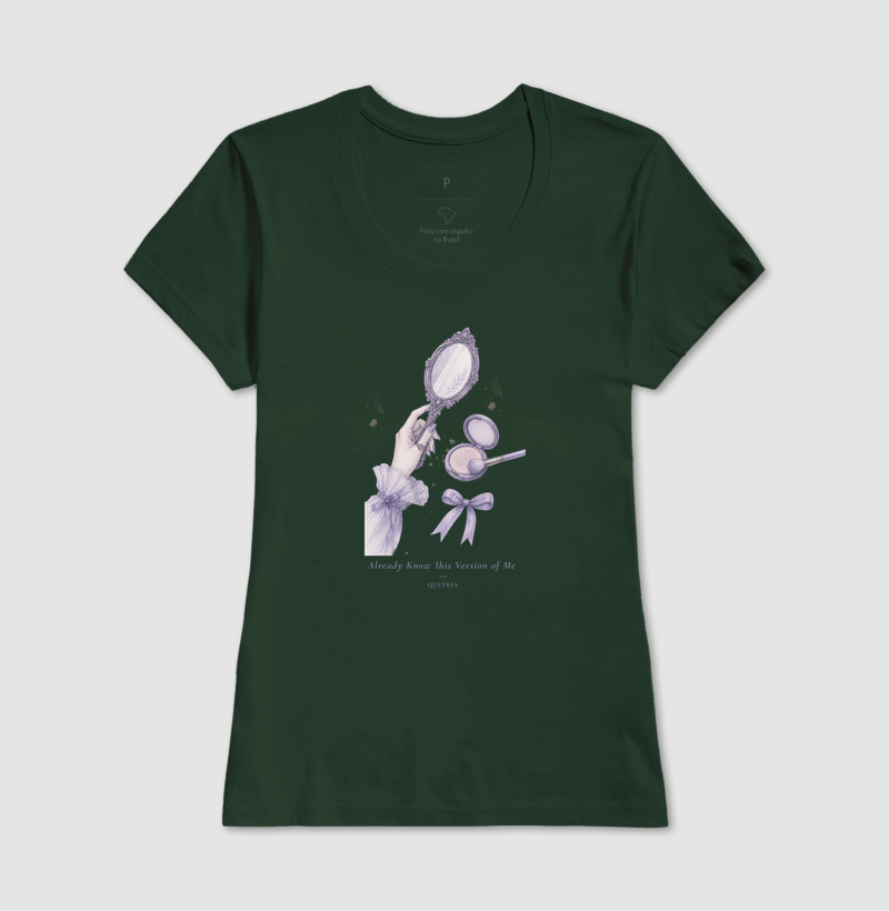 Camisa 12