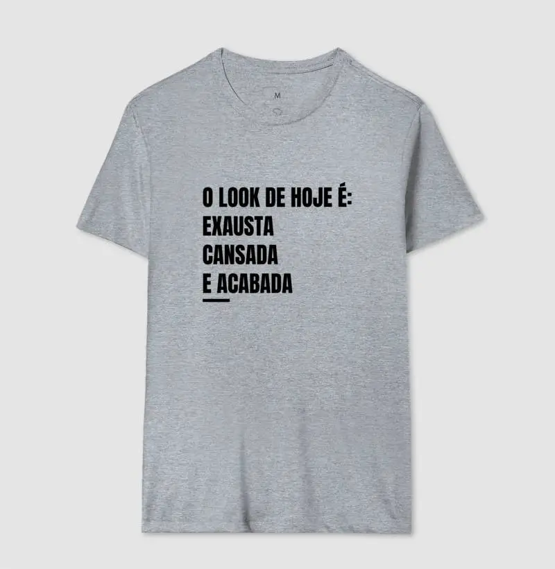 Camisa 7