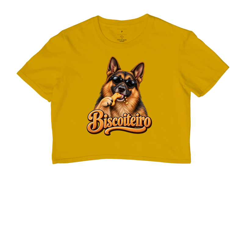Cachorro Biscoiteiro  - Imagem 8