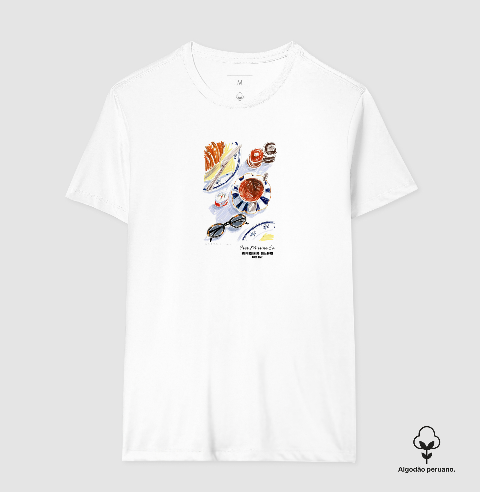 Camisa 1