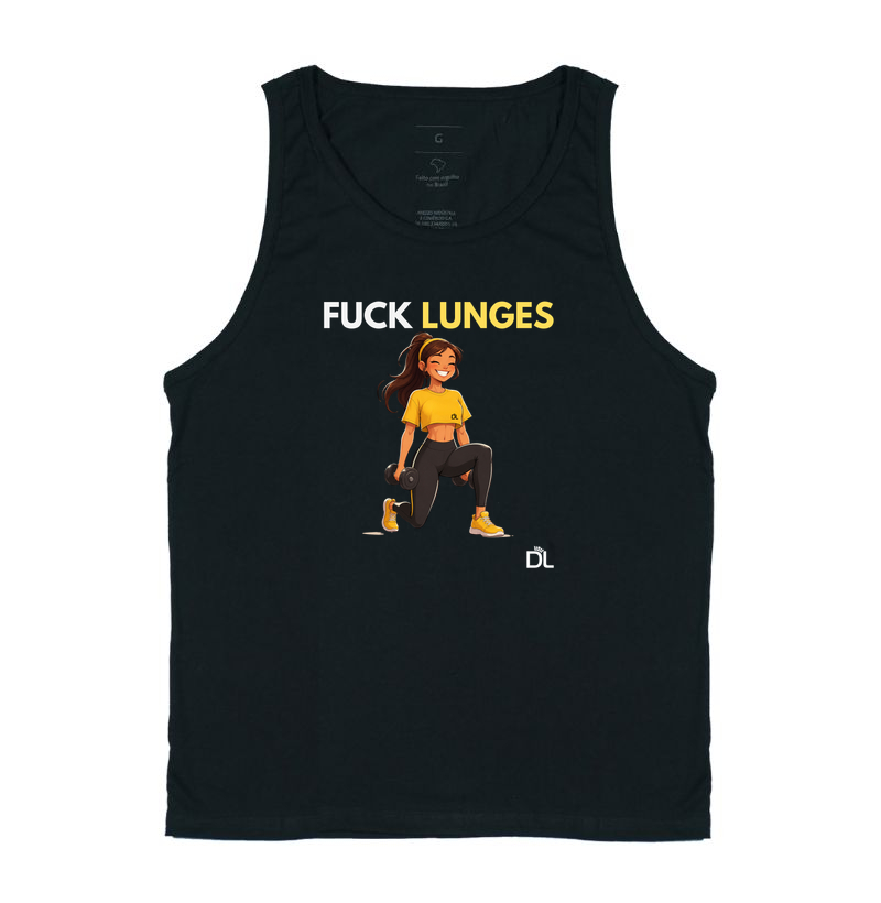 Fuck Lunges - Imagem 6