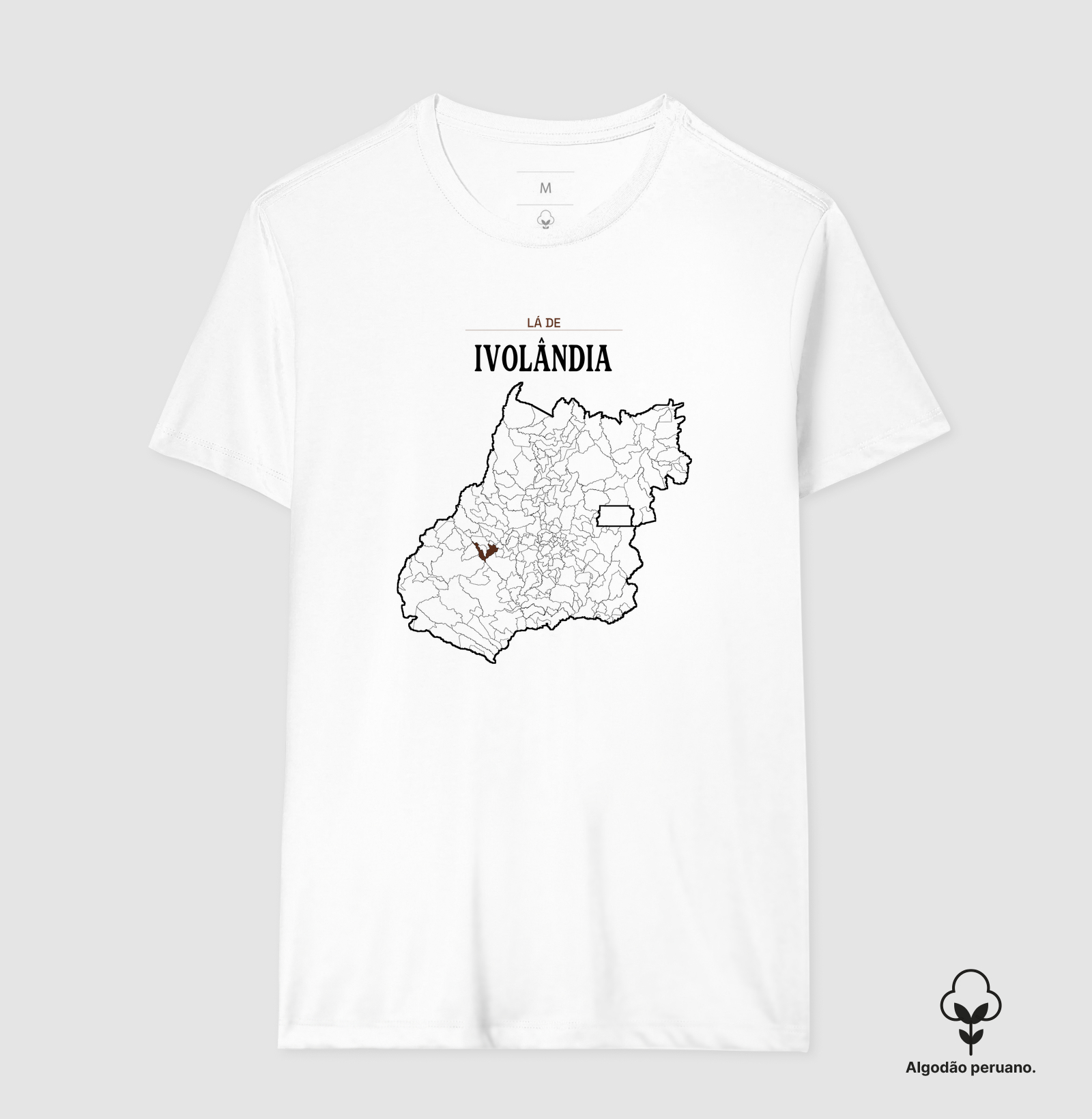 Ivolândia | Território GO - Imagem 5