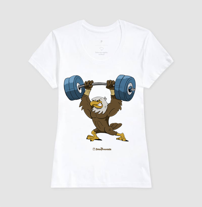 Águia Snatch - Imagem 5