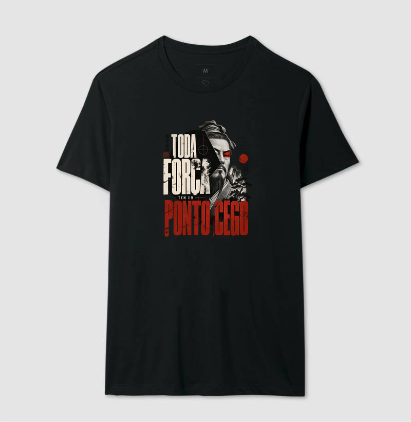 Sun Tzu - Toda Força Tem um Ponto Cego - Imagem 2