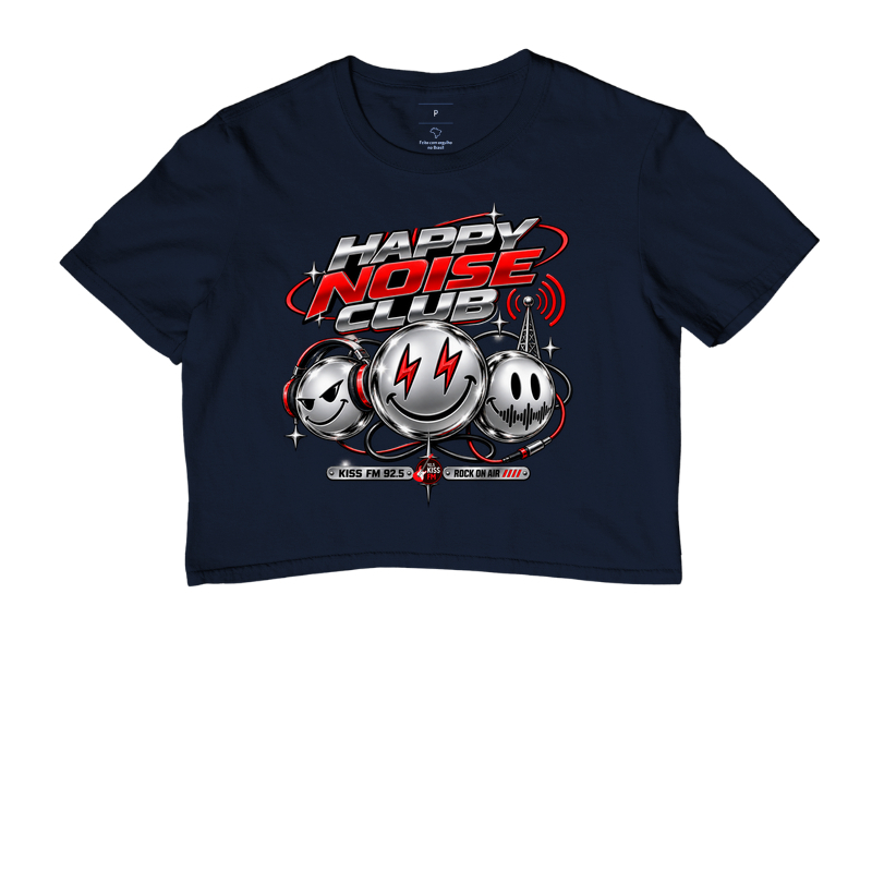 Happy Noise Club - Imagem 4