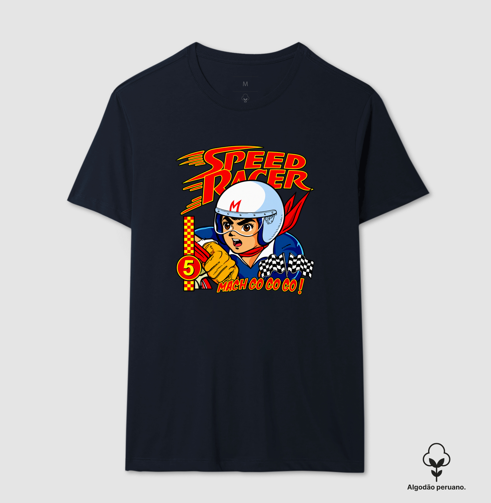 Speed R  - Imagem 4