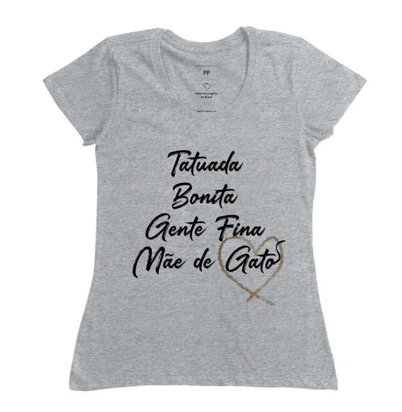 Mãe de Gato - Imagem 10