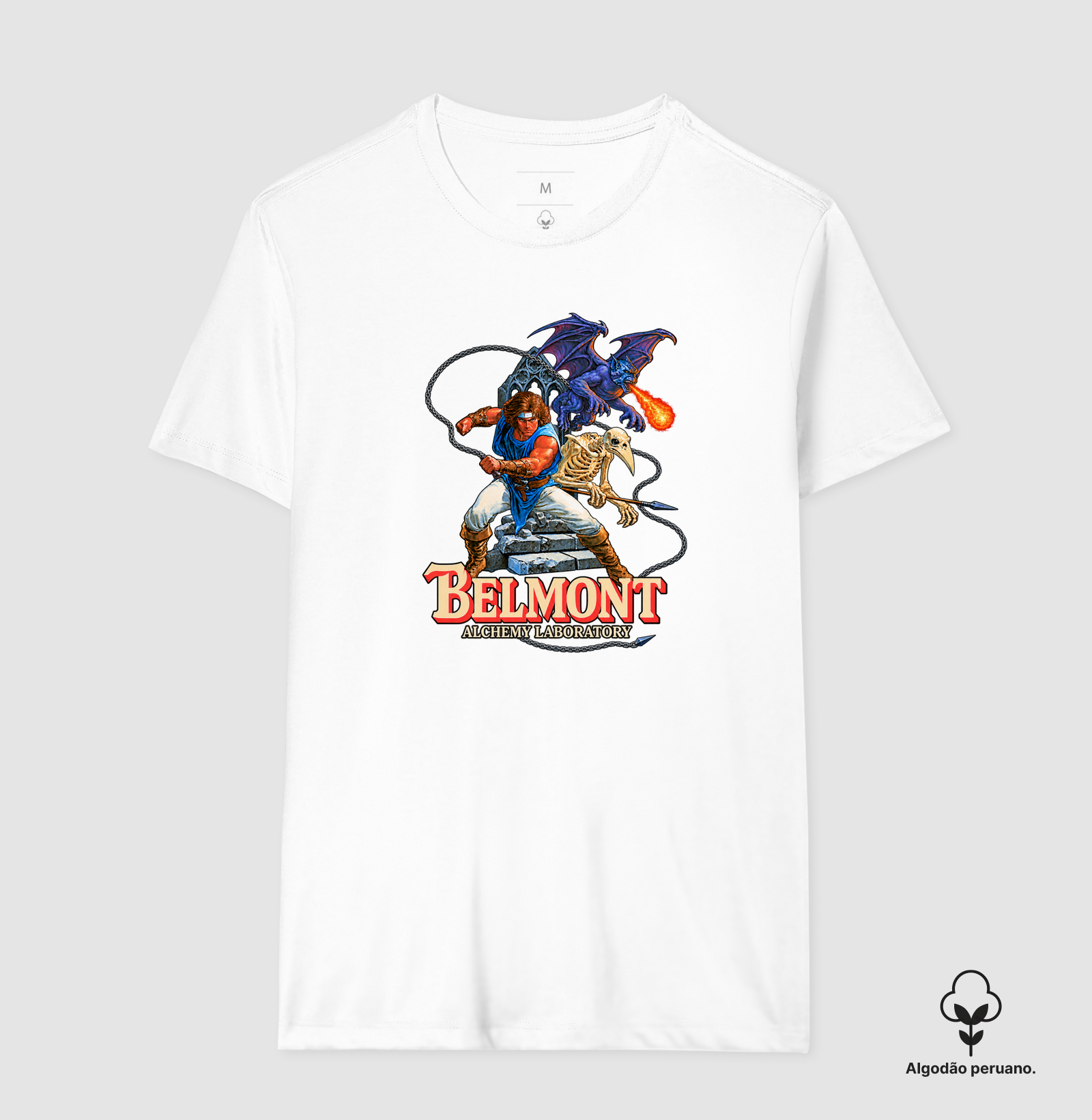 Belmont - Alchemy Laboratory - Imagem 9