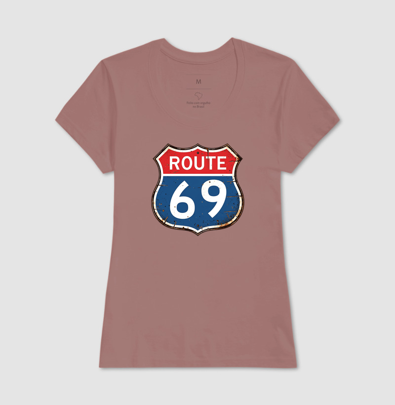 Route 69 - Imagem 17