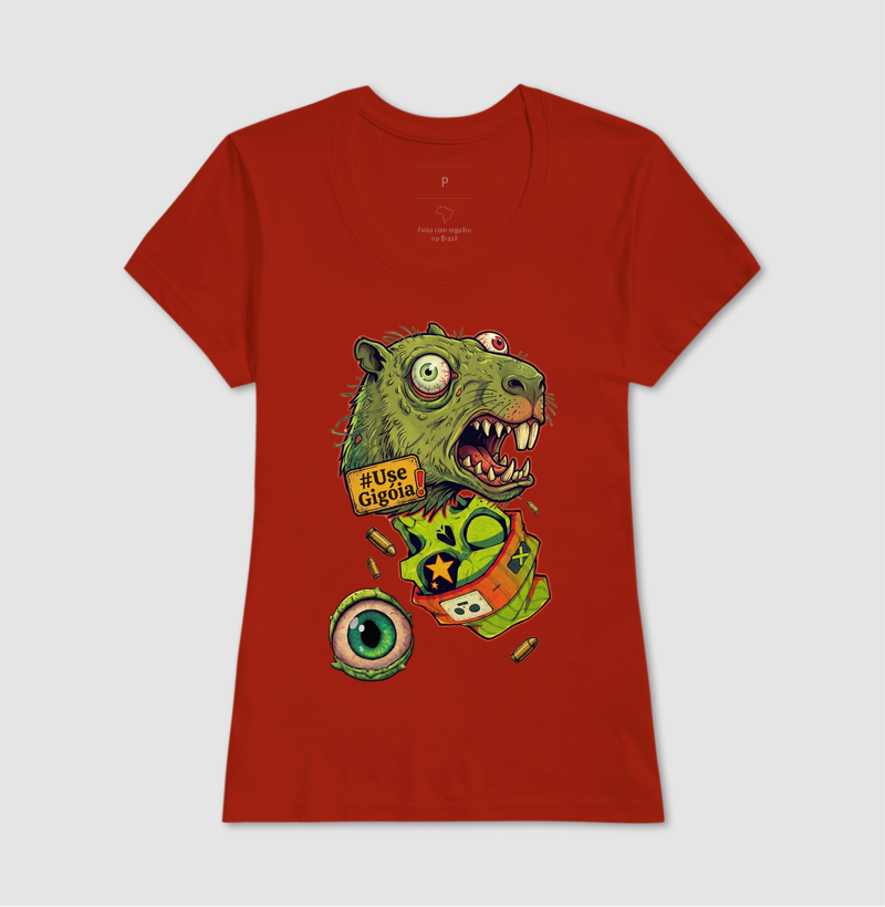 Camisa 10