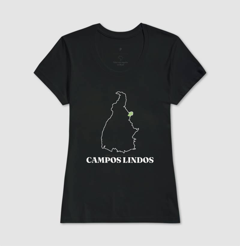 Campos Lindos | Traço TO - Imagem 3