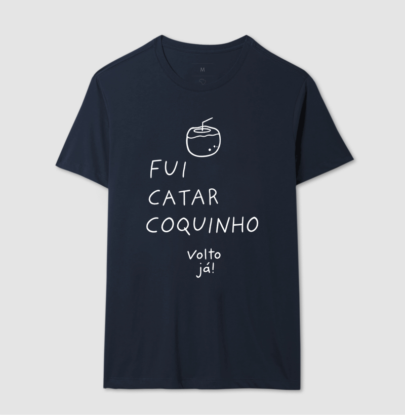 Fui catar coquinho volto já! - Imagem 6