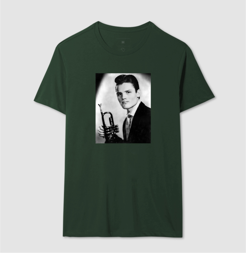 Chet Baker, 1955 - Imagem 14