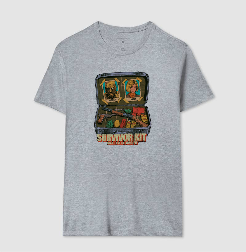 Survivor Kit - Imagem 10