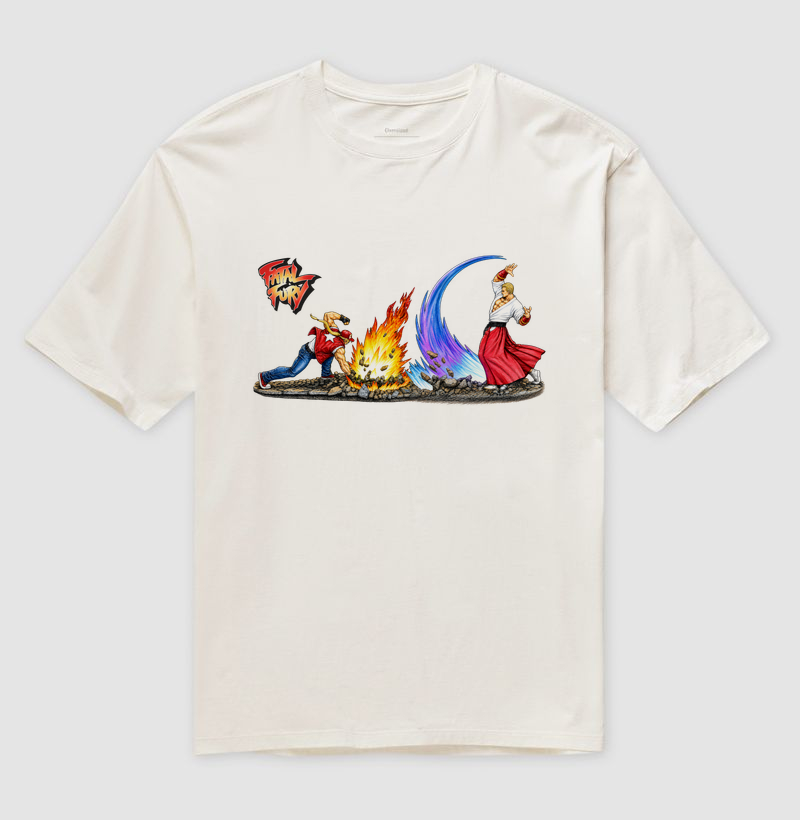 Camisa 3