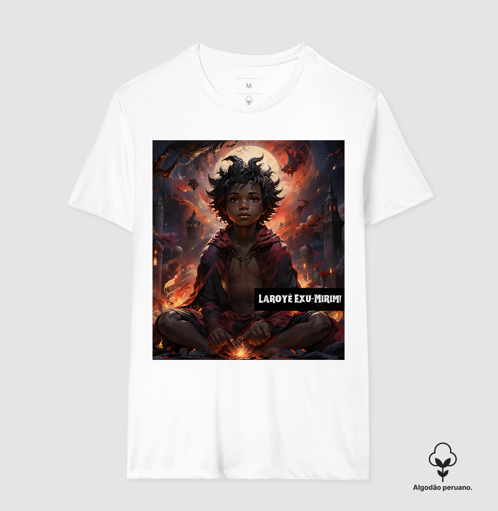 Camisa 4