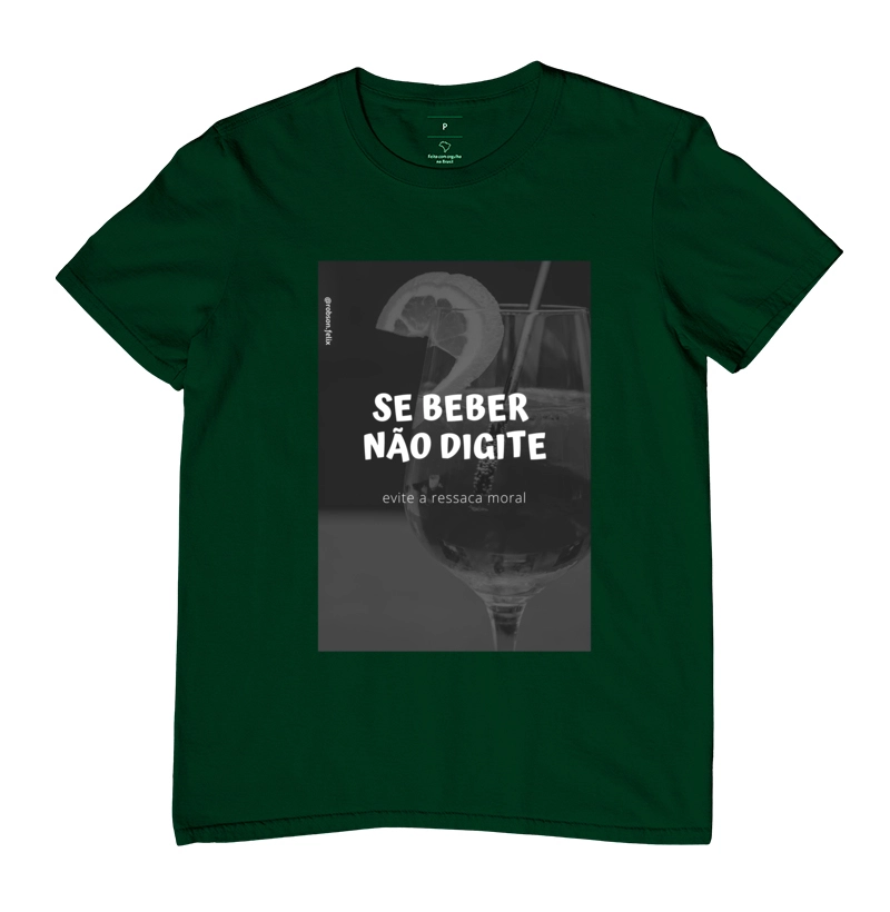 Camisa 11
