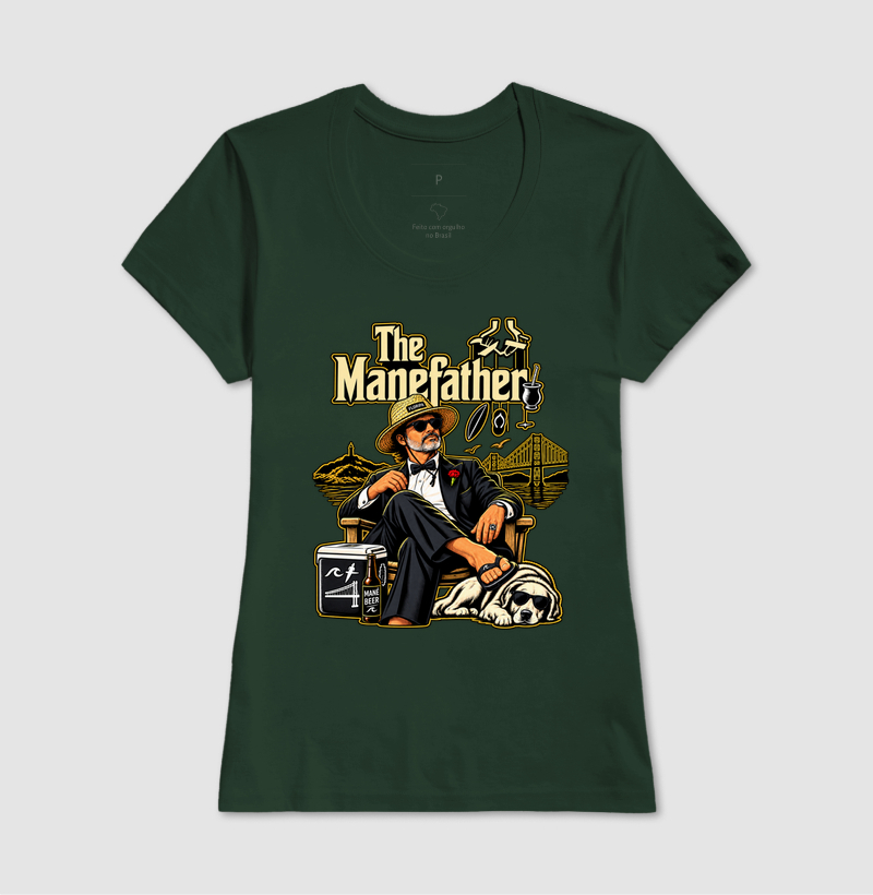 The Manefather - Imagem 13