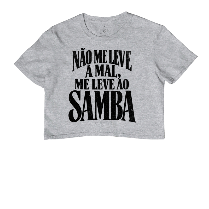 Não me leve a mal, me leve ao Samba - Imagem 6