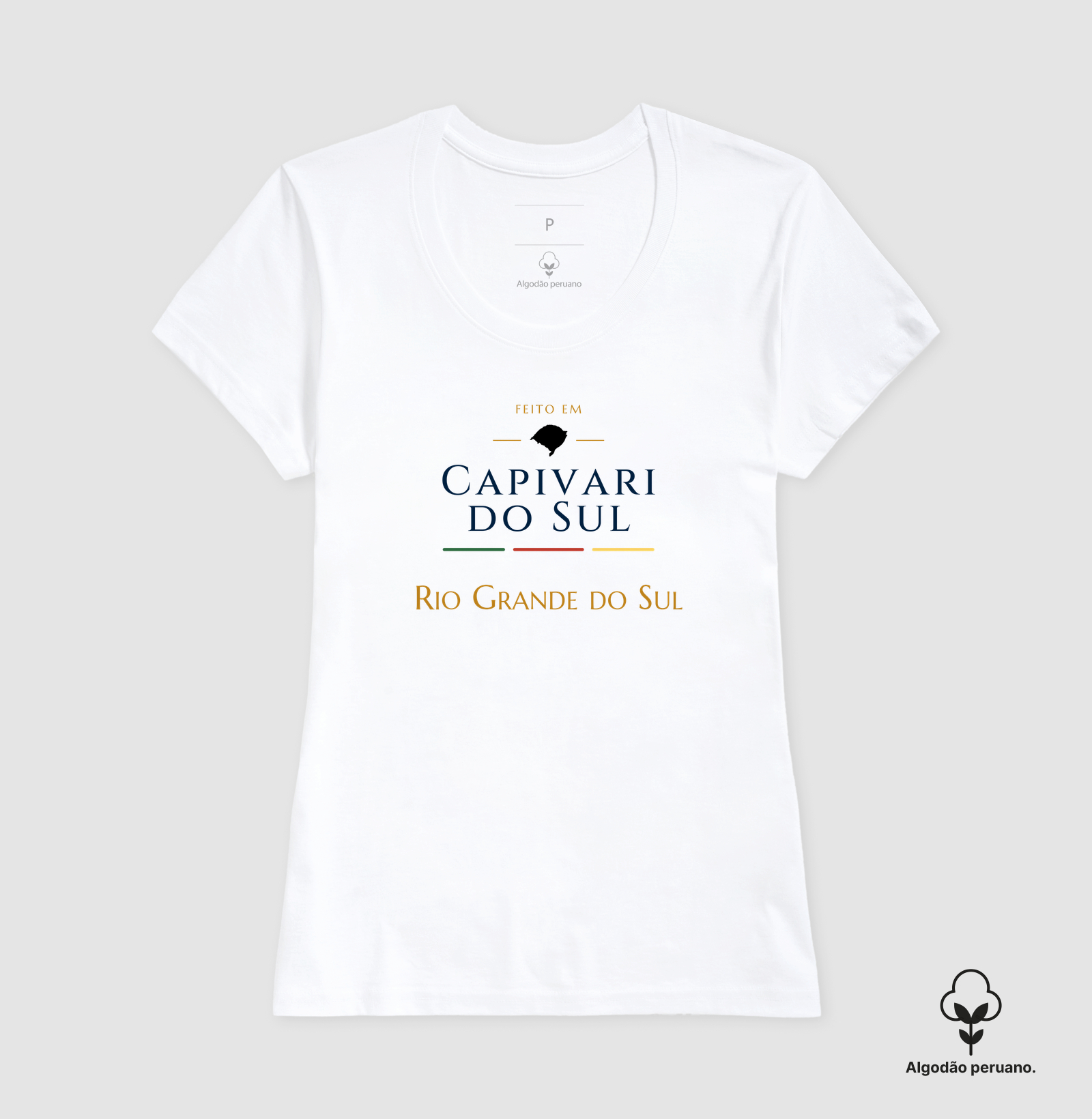 Camisa 1