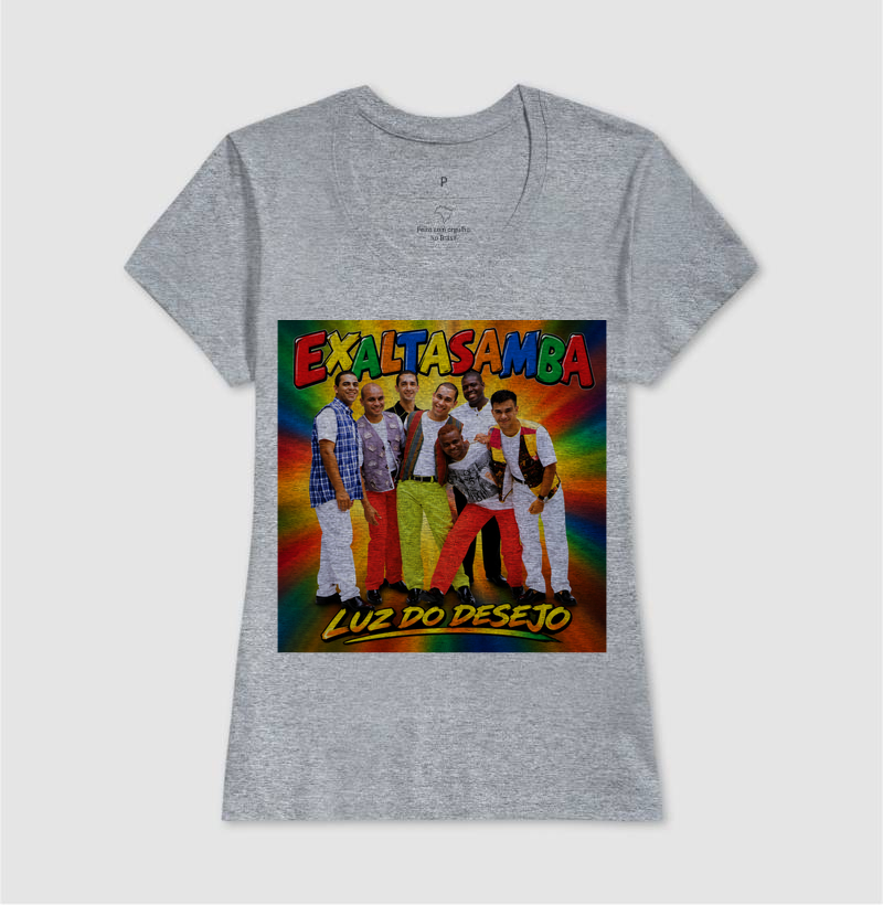 Grupo Exalta Samba  - Imagem 10