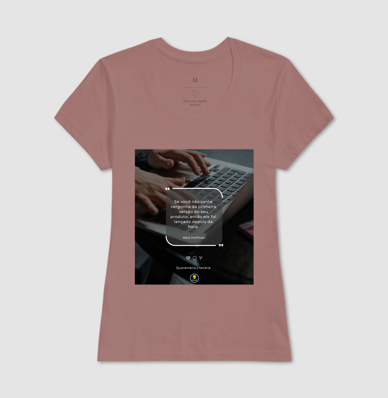Camisa 19