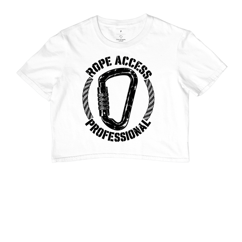 Rope Access Stencil - Imagem 3