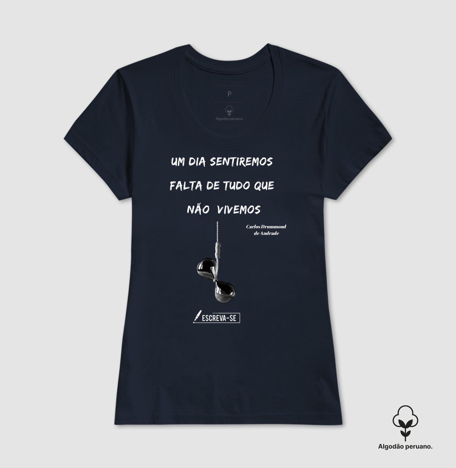 Um dia sentiremos falta do que não vivemos - Imagem 7