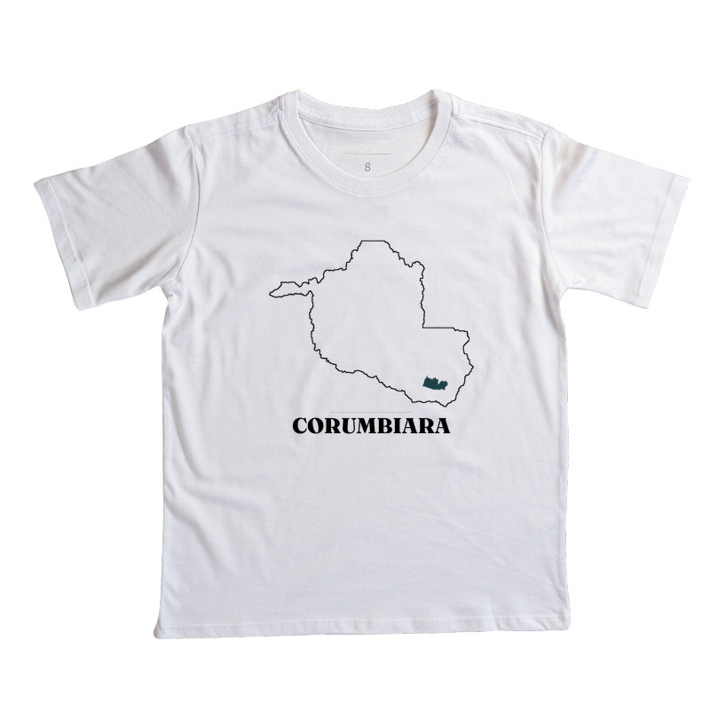 Corumbiara | Traço RO - Imagem 2