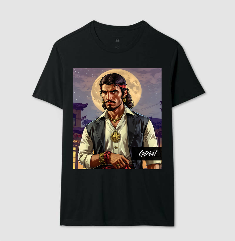 Camisa 4