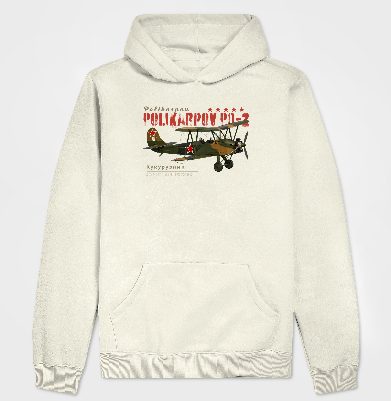 Polikarpov PO-2 - Imagem 3