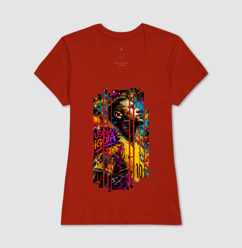 Camisa 10