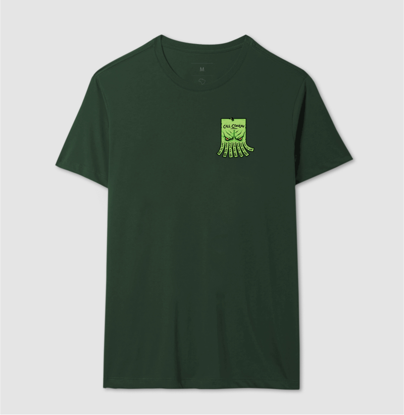 Camisa 11