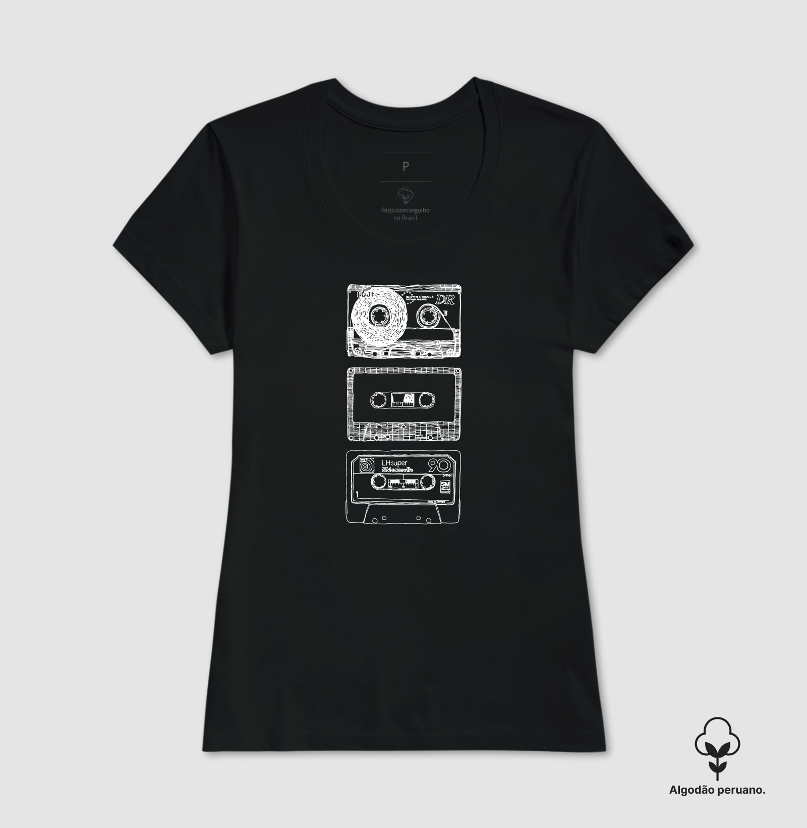 Camisa 3