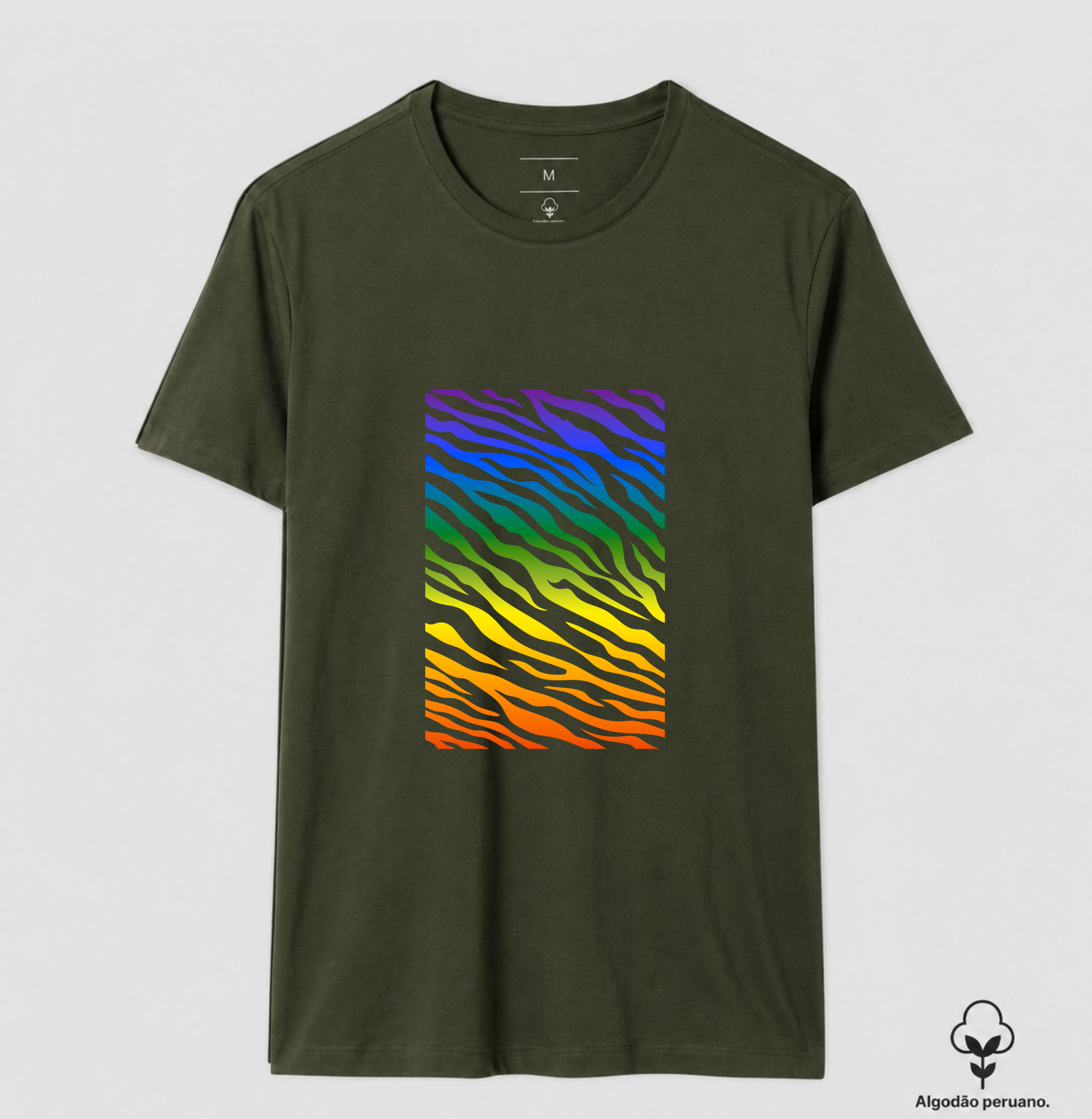 Animal print zebra - Imagem 7