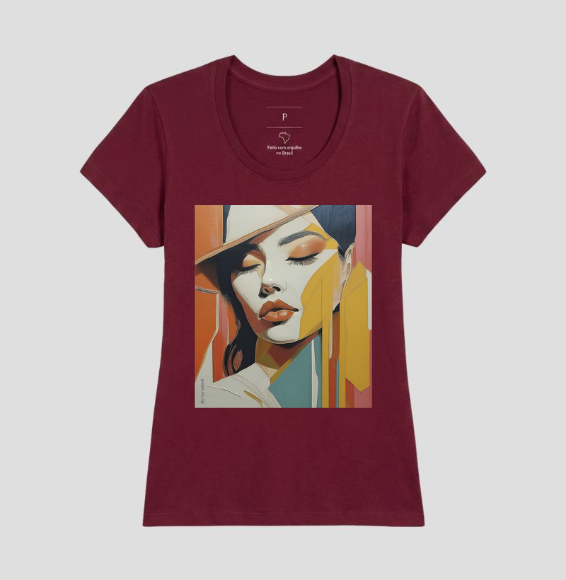 Camisa 16