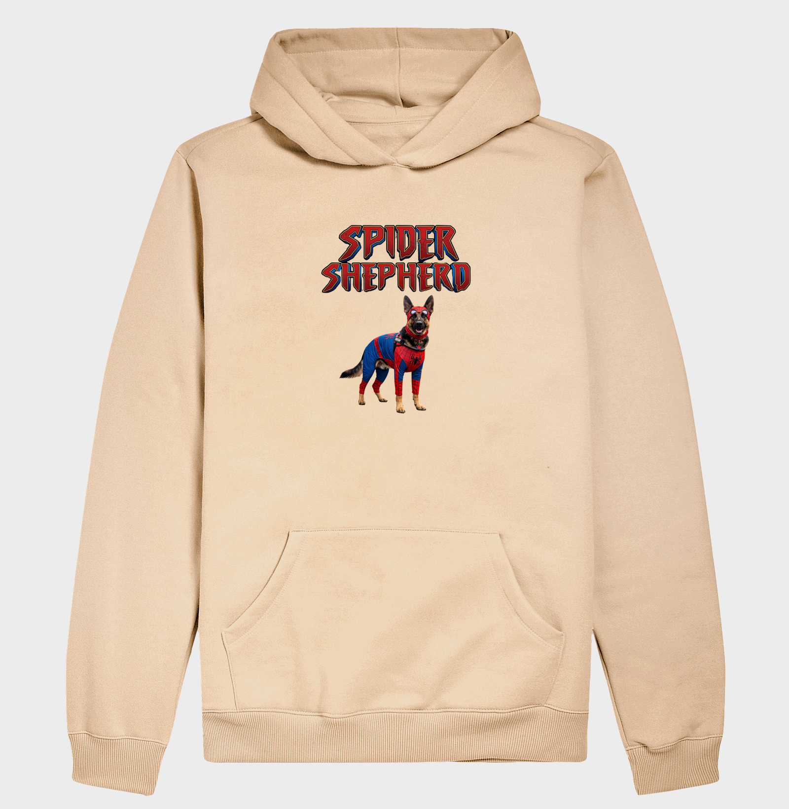 Spider Shepherd - Imagem 5