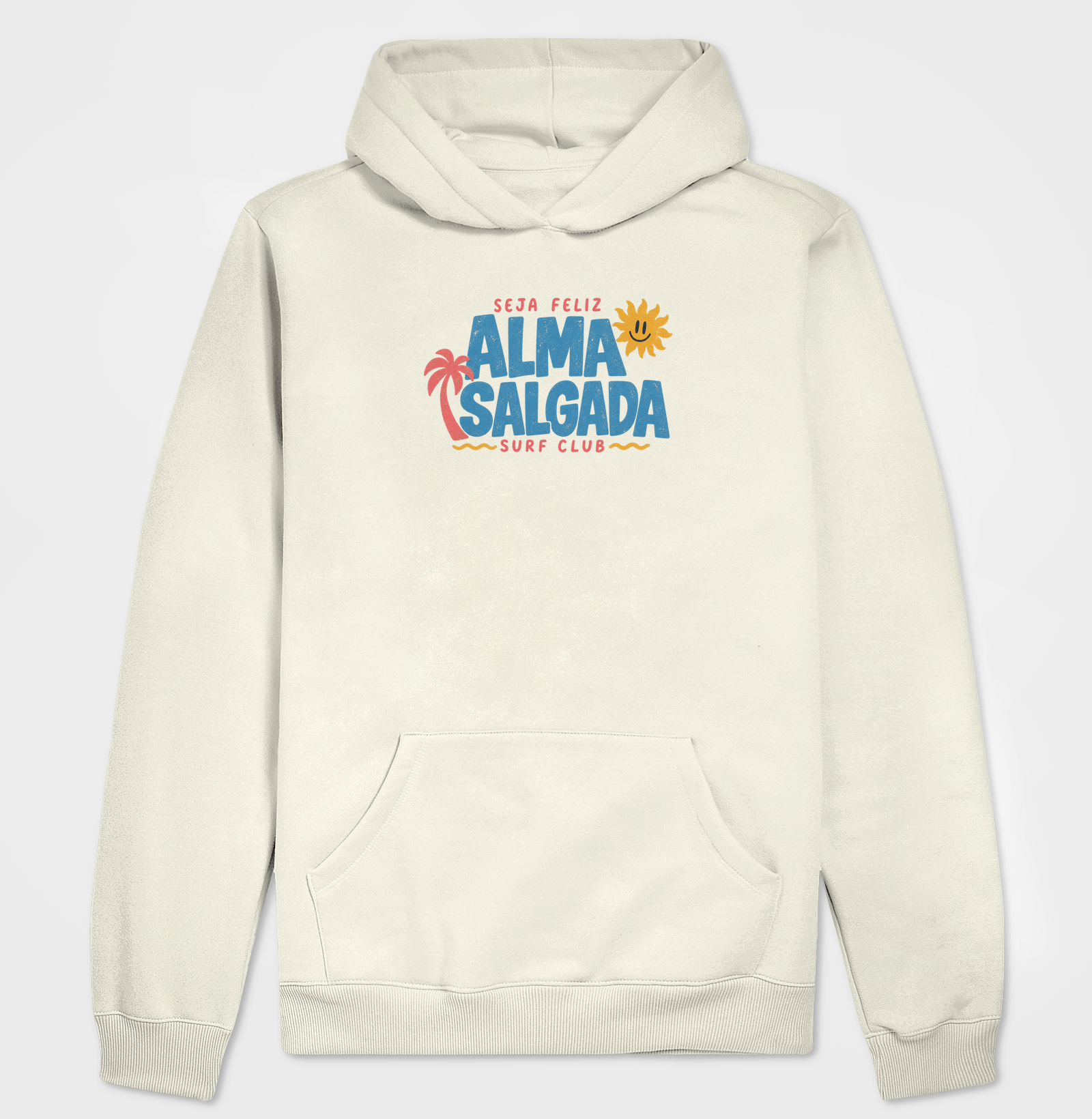 ALMA SALGADA SF - Imagem 3