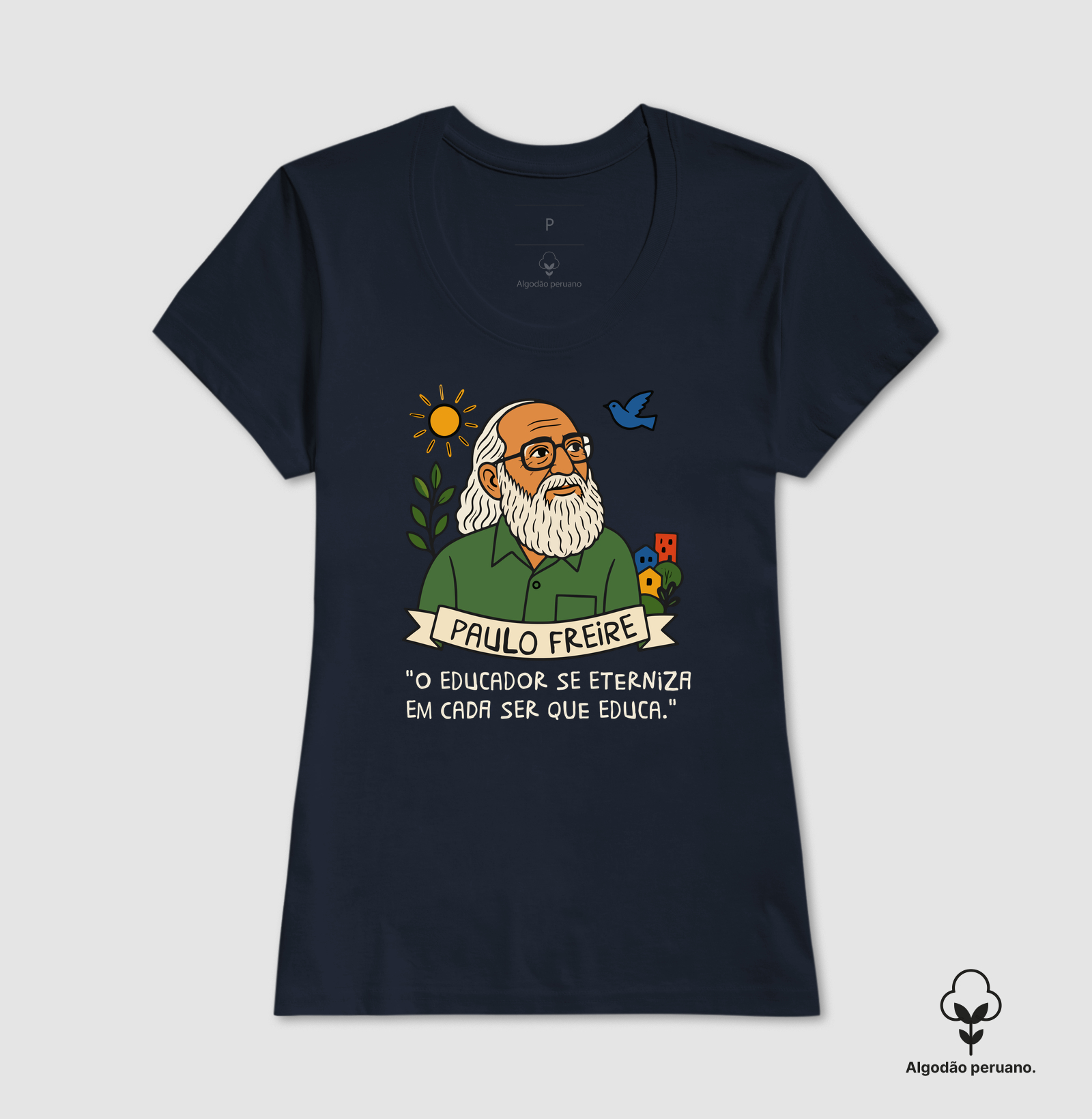 Camisa 5