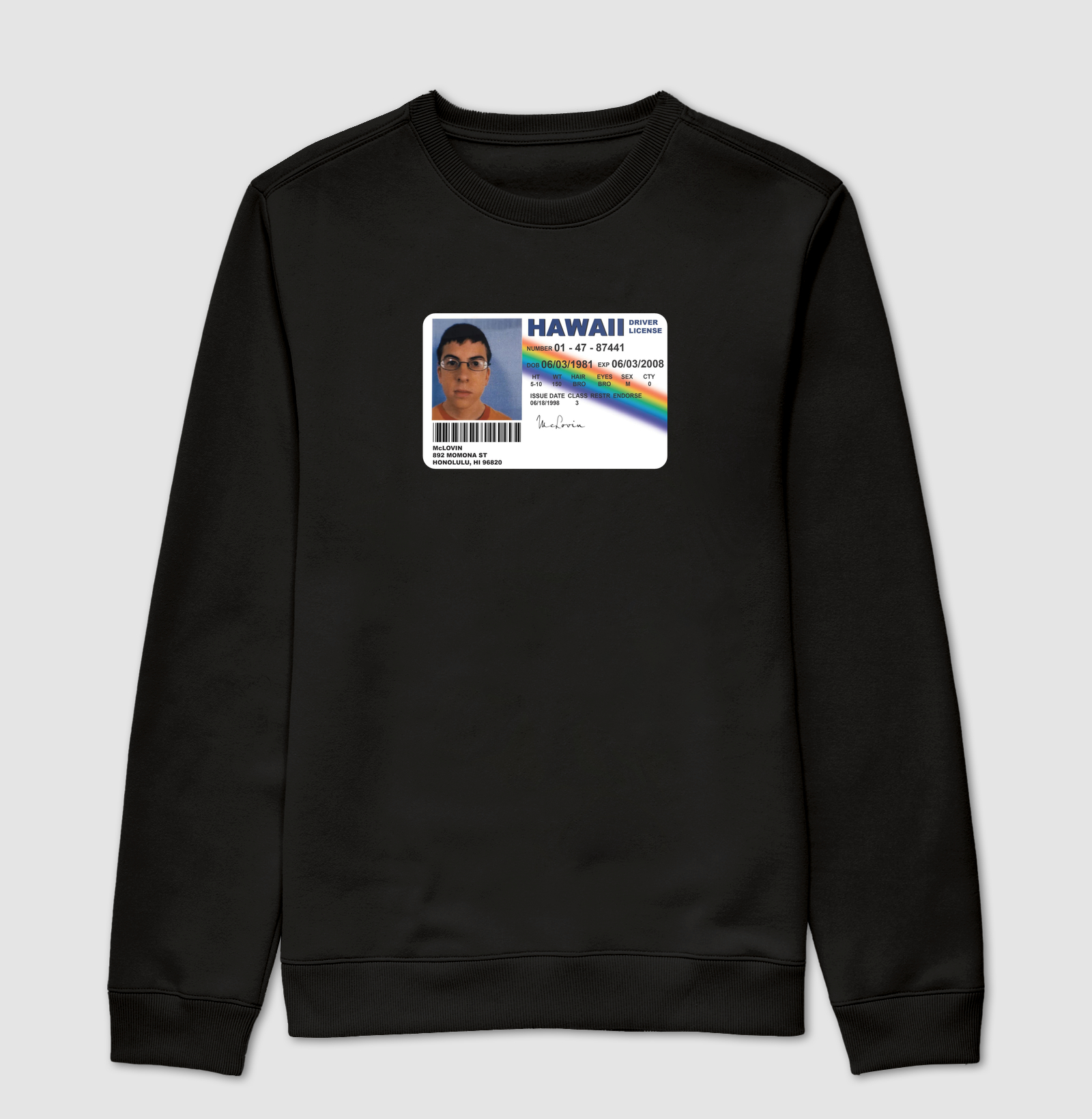 Camisa 3