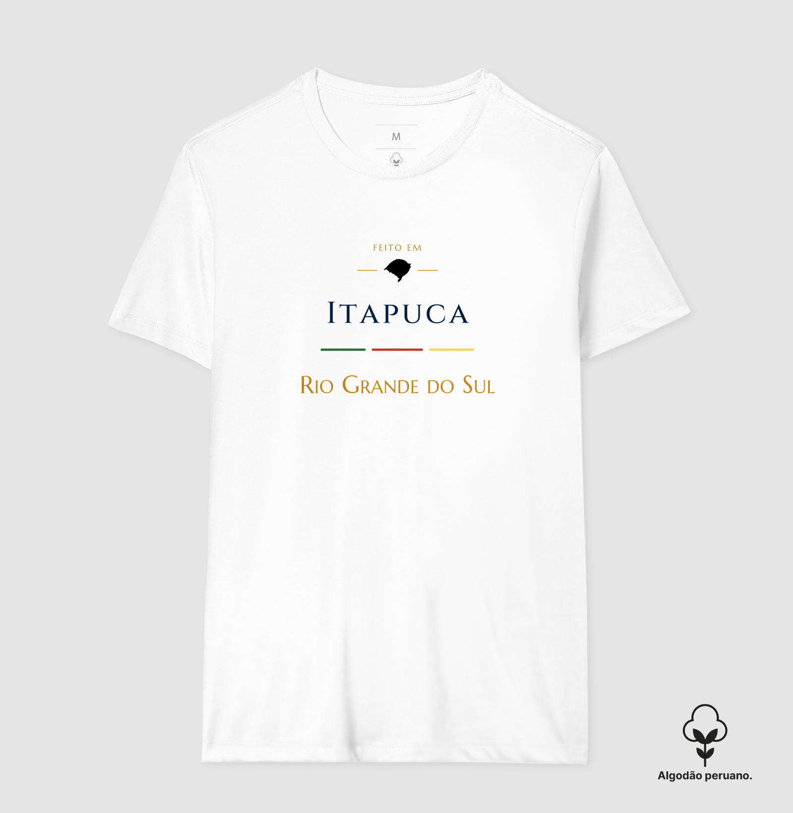 Camisa 3