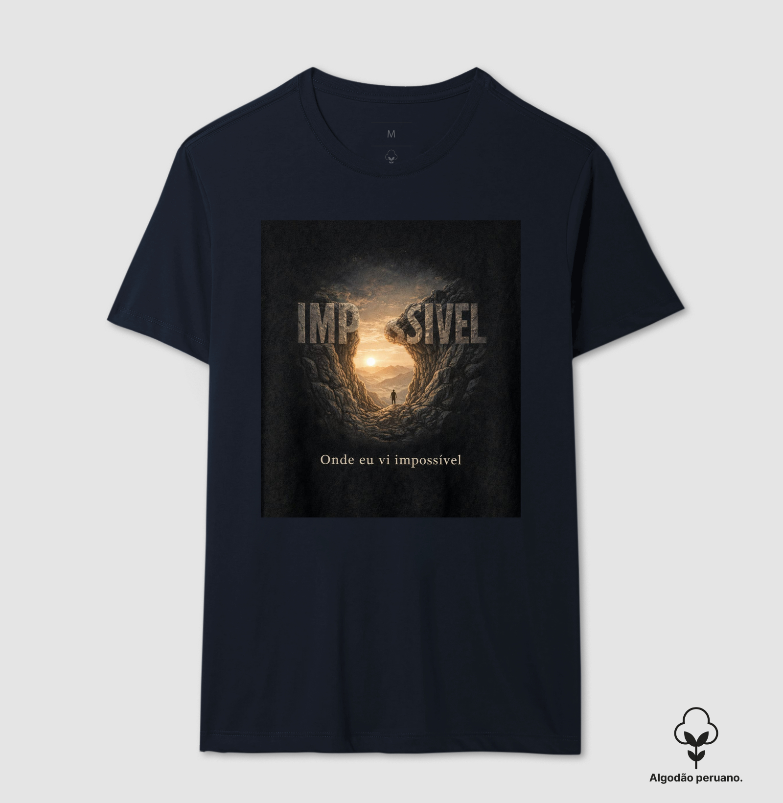 Onde Eu vi Impossível | Tree of Life - Imagem 6