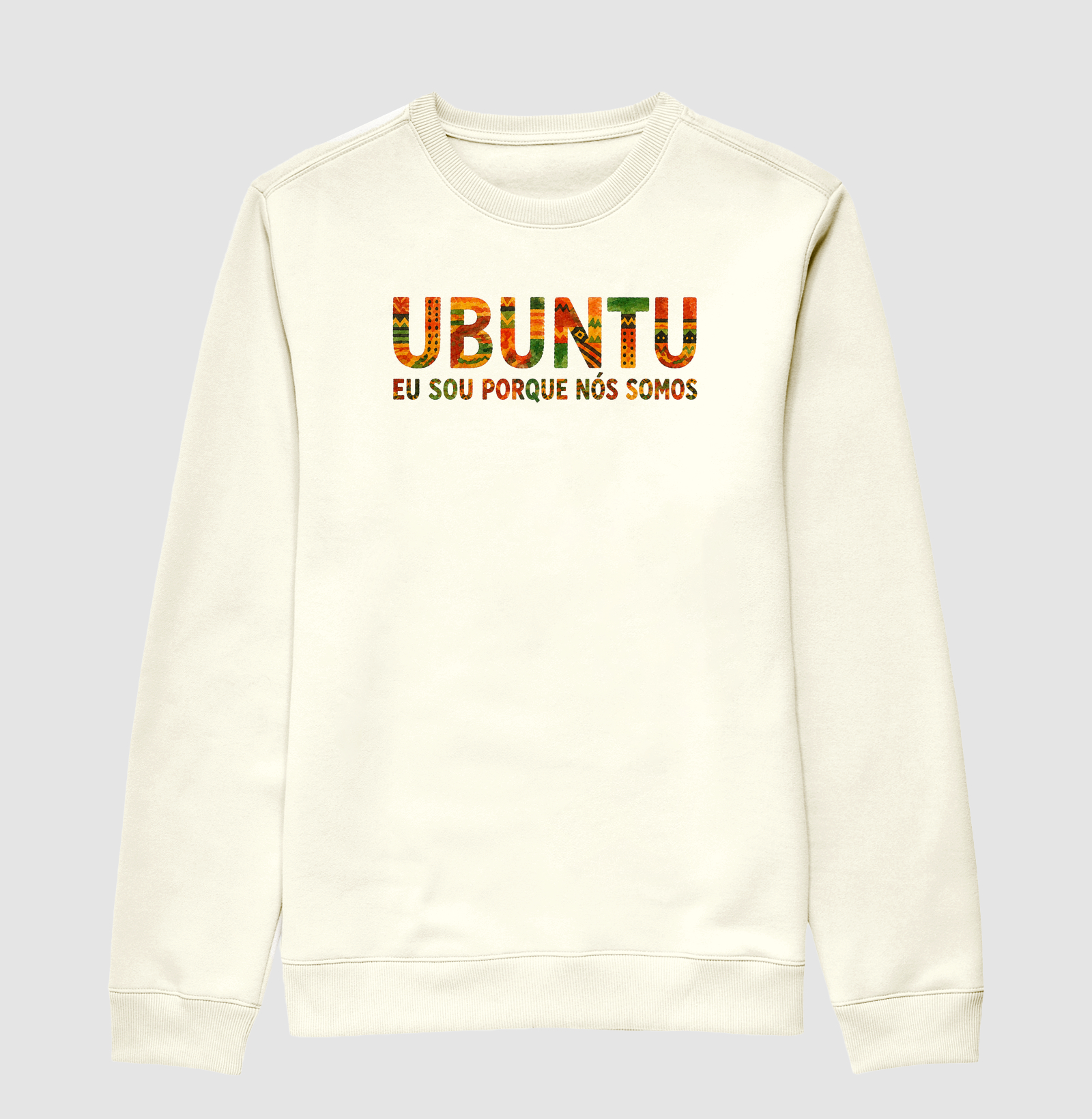 Ubuntu - Eu sou porque nós somos - Imagem 2