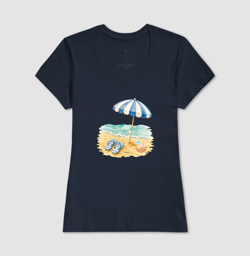 Pé na Areia  - Imagem 7
