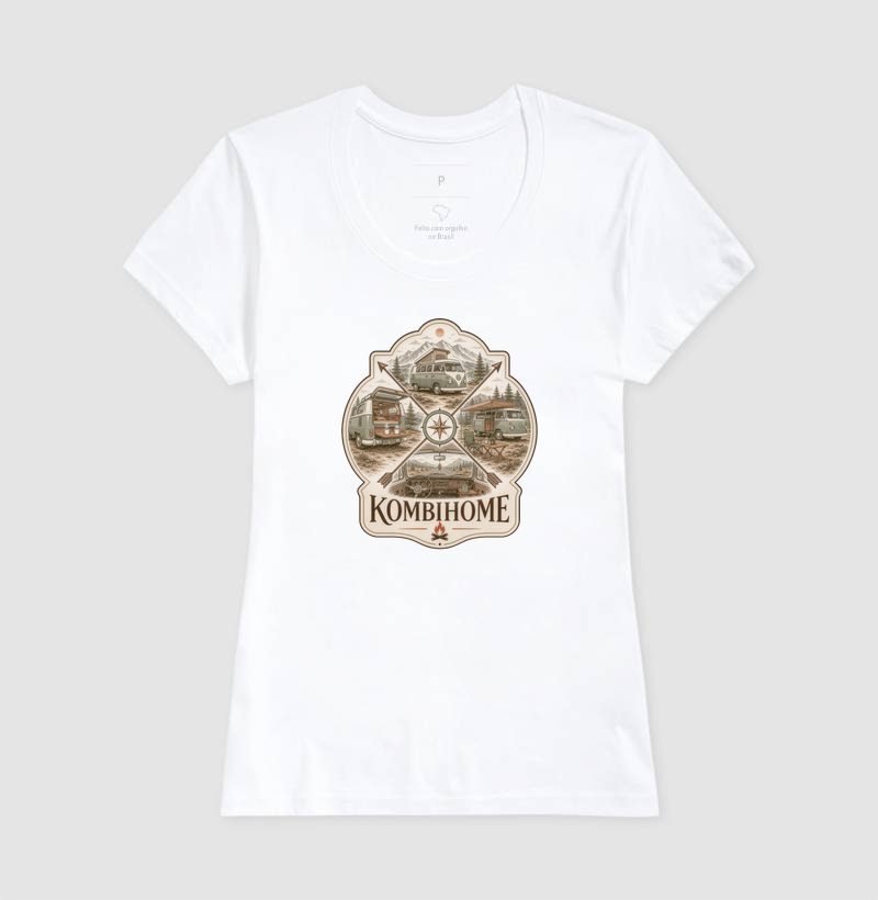 Camisa 5